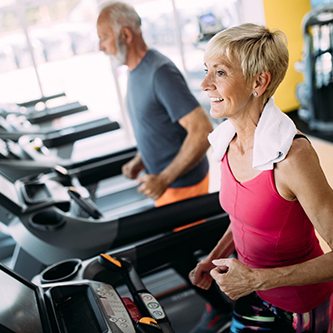 Marathon Flats | Amenities | Senior Apartments