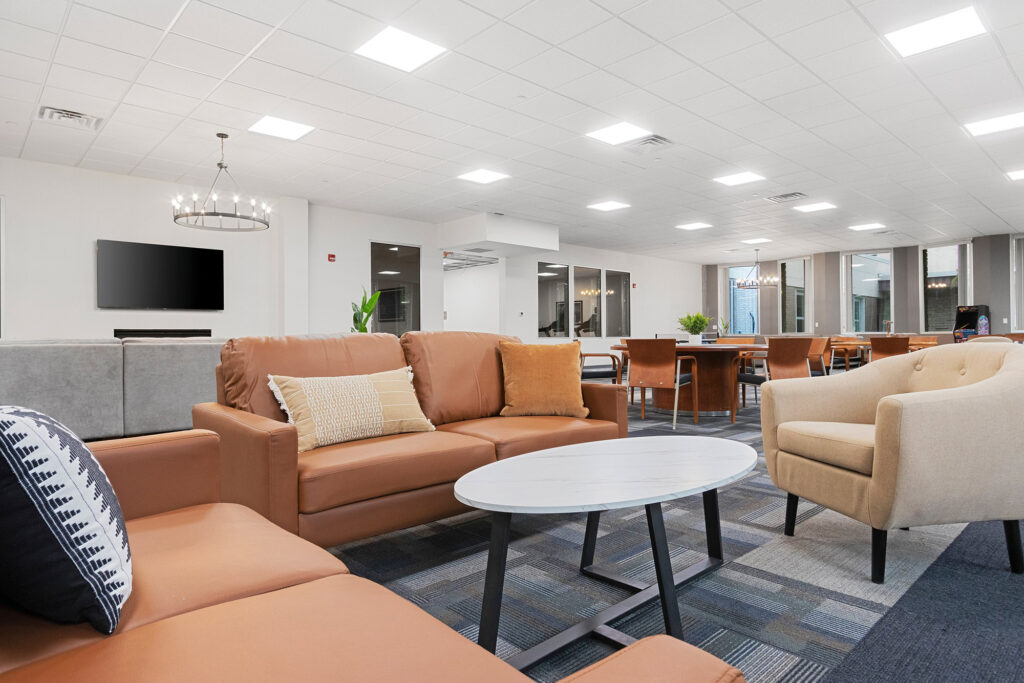 Marathon Flats Age 55+ Apartment Living, Neenah WI