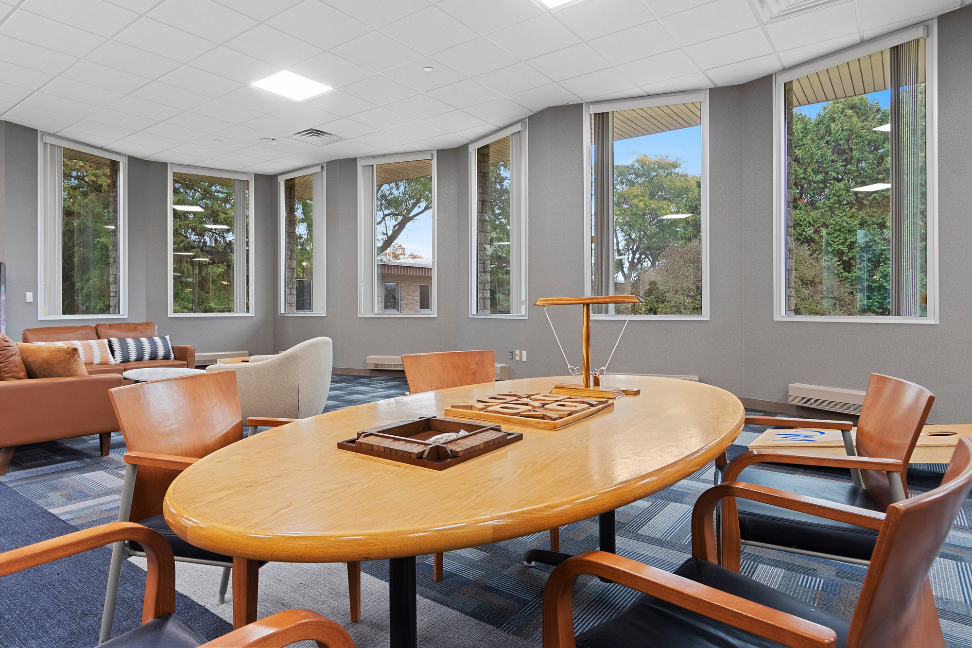 Marathon Flats New Senior Housing in Fox Valley WI