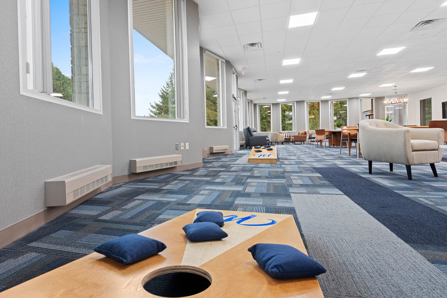 Marathon Flats New Senior Housing in Fox Valley WI