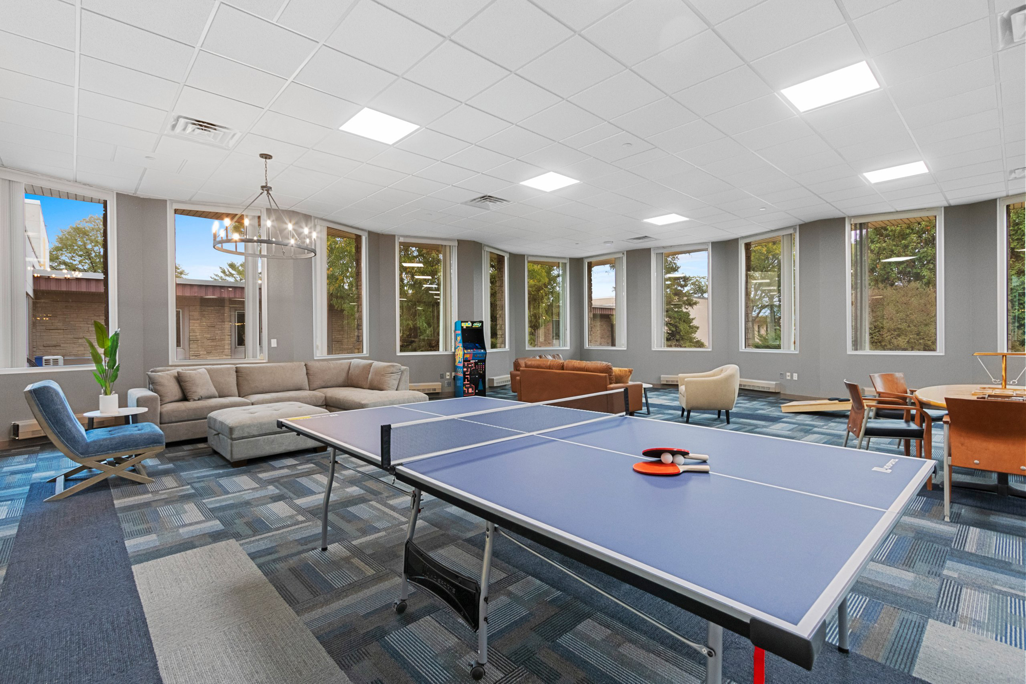 Marathon Flats New Senior Housing in Fox Valley WI